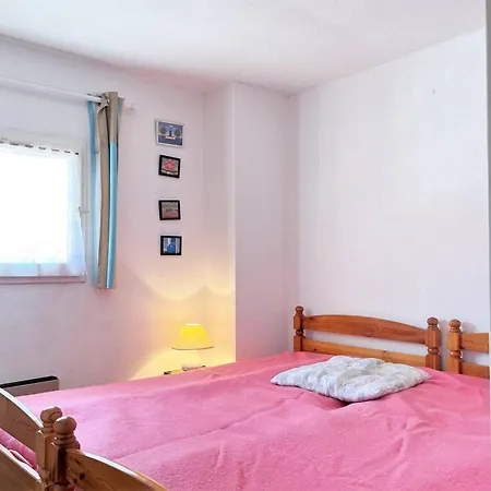 Duplex Familial Avec Terrasse, Proche Plage, Parking Prive - 4 Couchages, - Fr-1-251-541 Διαμέρισμα Le Lavandou