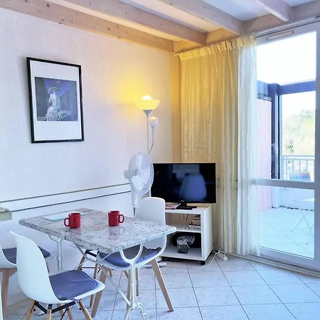 Duplex Familial Avec Terrasse, Proche Plage, Parking Prive - 4 Couchages, - Fr-1-251-541 Διαμέρισμα