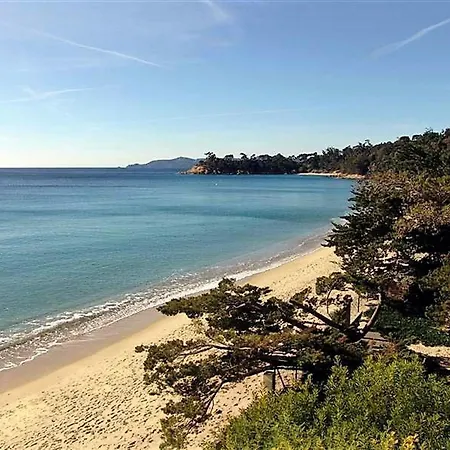 Διαμέρισμα Duplex Familial Avec Terrasse, Proche Plage, Parking Prive - 4 Couchages, - Fr-1-251-541