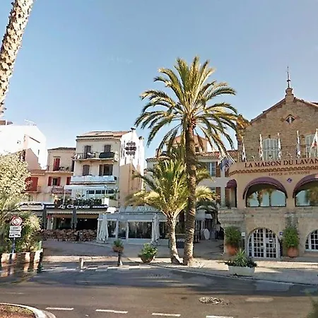 Διαμέρισμα Duplex Familial Avec Terrasse, Proche Plage, Parking Prive - 4 Couchages, - Fr-1-251-541 *