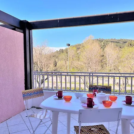 Duplex Familial Avec Terrasse, Proche Plage, Parking Prive - 4 Couchages, - Fr-1-251-541 Διαμέρισμα