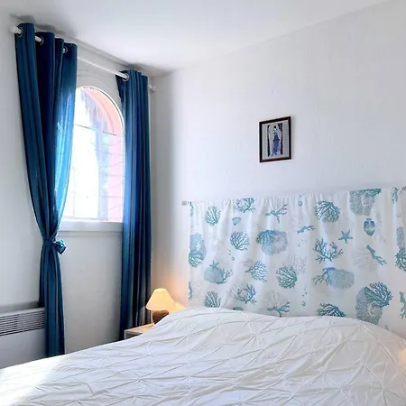 Διαμέρισμα Duplex Familial Avec Terrasse, Proche Plage, Parking Prive - 4 Couchages, - Fr-1-251-541 Le Lavandou