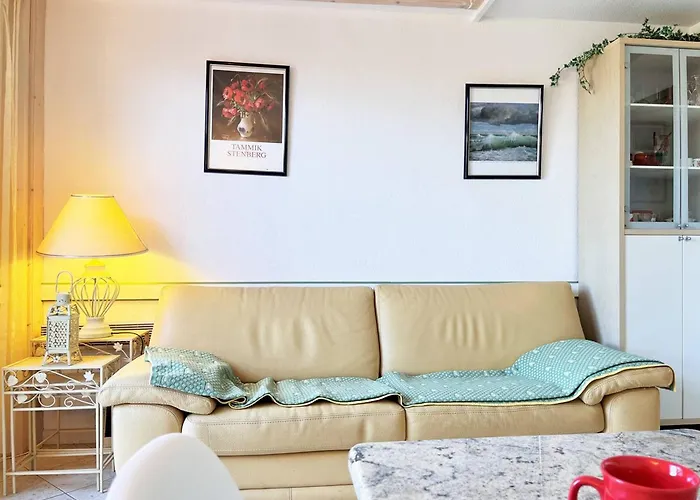 Apartman Duplex Familial Avec Terrasse, Proche Plage, Parking Prive - 4 Couchages, - Fr-1-251-541