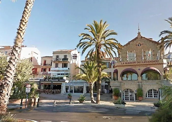 Apartman Duplex Familial Avec Terrasse, Proche Plage, Parking Prive - 4 Couchages, - Fr-1-251-541 *